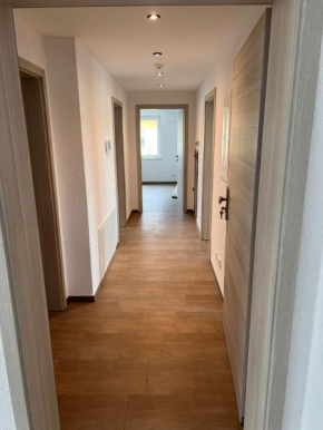 Traumhafte Ferienwohnung